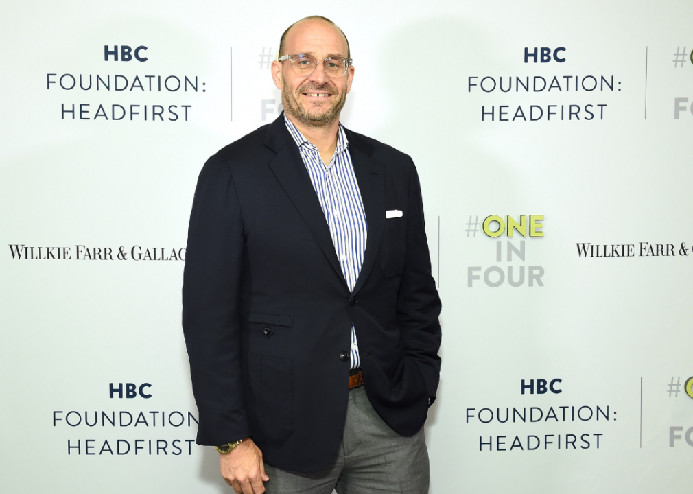 Marc Metrick (Saks)